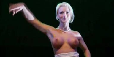 Eros & Amore trafen Sex & Lust