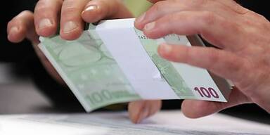 erp-Kredite über 561 Mio. Euro vergeben