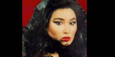 Transsexuelle Sängerin in Türkei vor Gericht