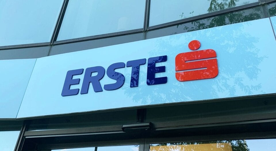 Erste Bank