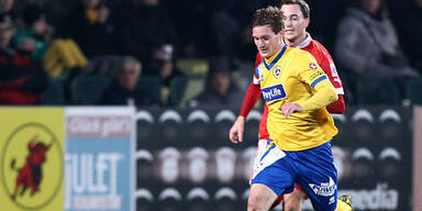 Erste Liga startet mit Keller-Duell