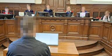 Mord an Ehefrau: H&ouml;chststrafe bleibt