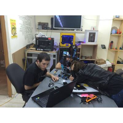 Diese Kleider sind aus dem 3D-Drucker!