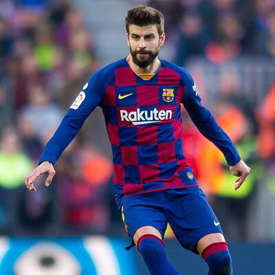 Die heißesten Fußballer