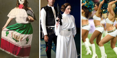 Halloween-Trends