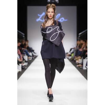 MQ Fashion Week 2014- Tag 3
