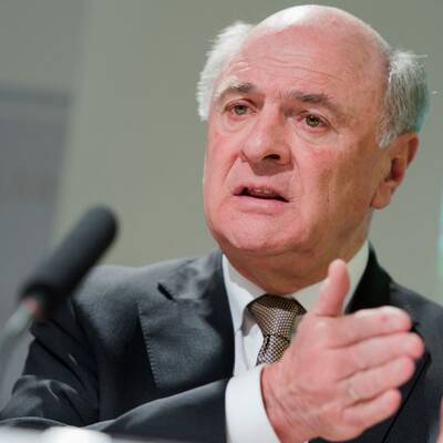 Voting: Wer soll ÖVP-Chef werden?