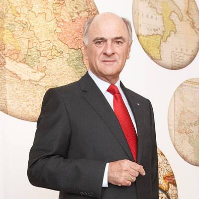 Die wichtigsten Politiker 2009