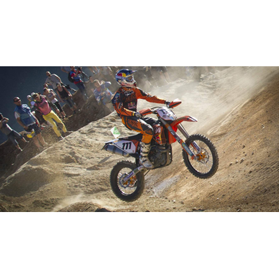 Kimi Raikkönen siegte gegen Taddy Blazusiak