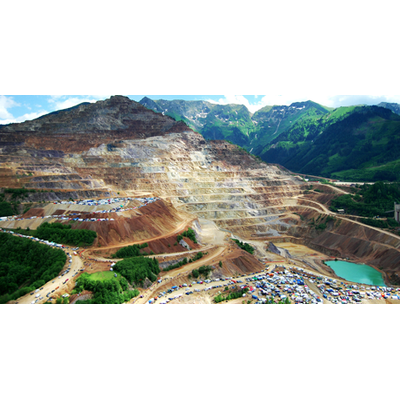 Kimi Raikkönen siegte gegen Taddy Blazusiak