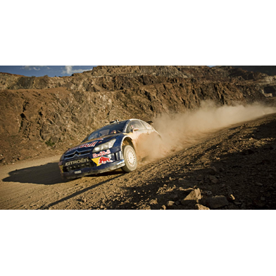 Kimi Raikkönen siegte gegen Taddy Blazusiak