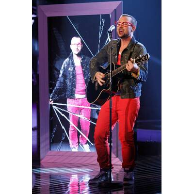 DSDS 2012: Erste Mottoshow, SA. 03. März 