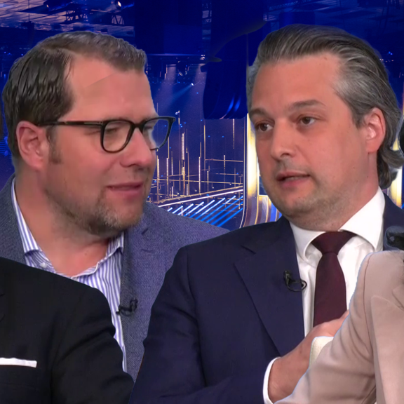 Talk SPEZIAL: ESC - Gut für Wien oder Woke-Wahnsinn?