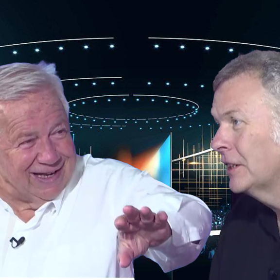 Die große ESC-Song-Analyse mit Wolfgang Fellner & Thomas Zeidler