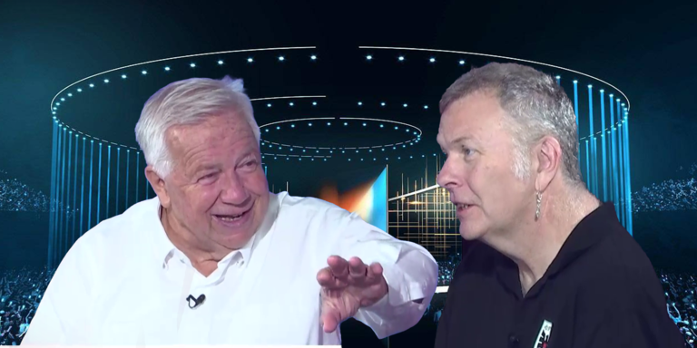 Die große ESC-Song-Analyse mit Wolfgang Fellner & Thomas Zeidler