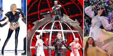 ESC 2019