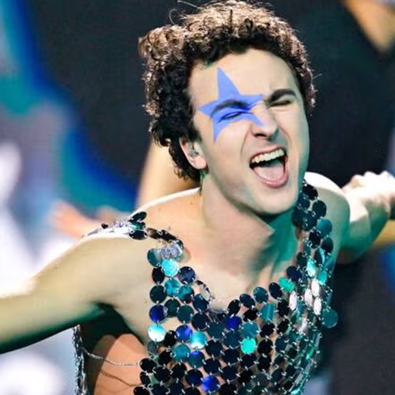 Umfrage: Nur 38 Prozent interessieren sich für den Song Contest