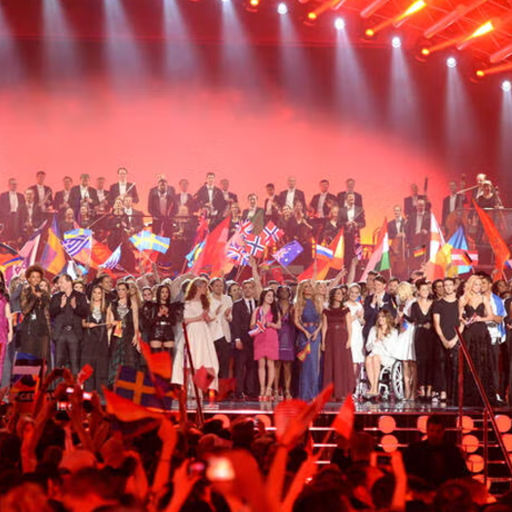 ESC 2026: Die Vorbereitungen laufen auf Hochtouren