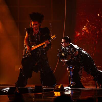  ESC 1. Semifinale