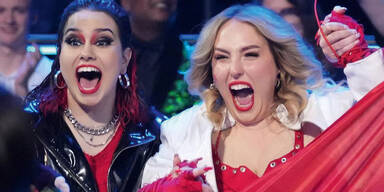 Spotify-Hype nach ESC-D&auml;mpfer