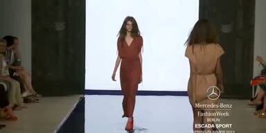 Escada Sport FS 2012