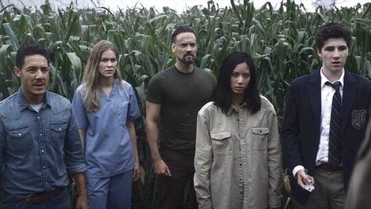 Die aktuellen Streaming-Highlights (27.04. - 03.05.)