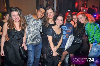 Silvesterpartys in Wien