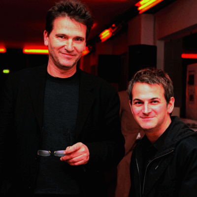 Die Nominierten des Nestroypreises