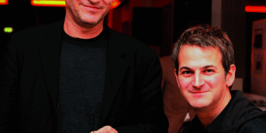 Sturm auf den roten Oktober