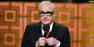 Martin Scorsese