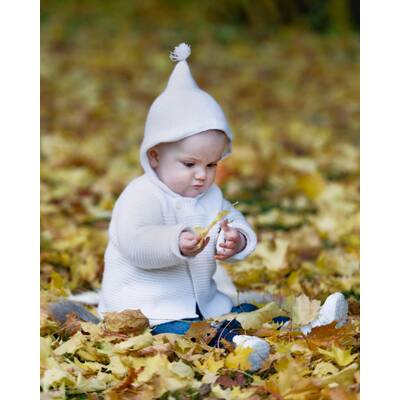 Victoria & Daniel von Schweden zeigen ihre Estelle