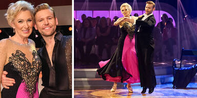 Eveline Eselböck; Peter Erlbeck