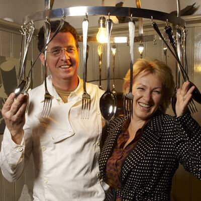 Die Top 100 Society-Stars