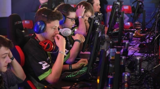 eSports Festival 2019 wird absolutes Highlight