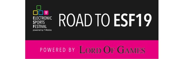 eSports-Roadshow quer durch Österreich