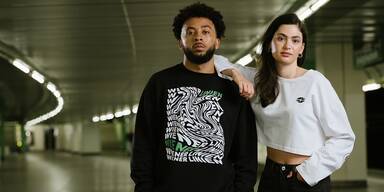 Vom Bahnsteig zum Laufsteg: Wiener Linien mit neuer Modekollektion