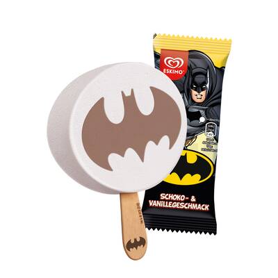 Batman-Eis