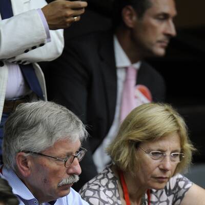 Nationalrat beschließt ESM und Fiskalpakt