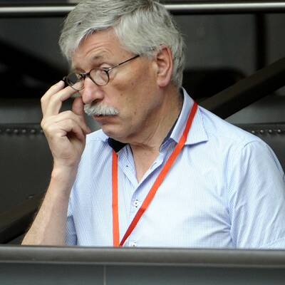 Nationalrat beschließt ESM und Fiskalpakt