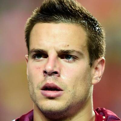 Der Kader von Spanien