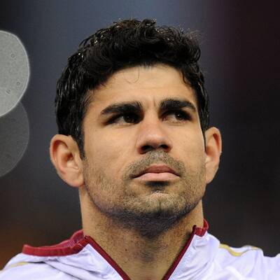 Der Kader von Spanien