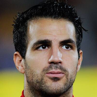 Der Kader von Spanien