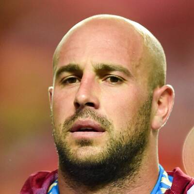 Der Kader von Spanien