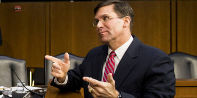 mark esper