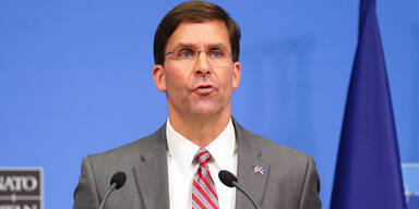 mark esper