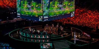 E-Sport boomt wegen Corona