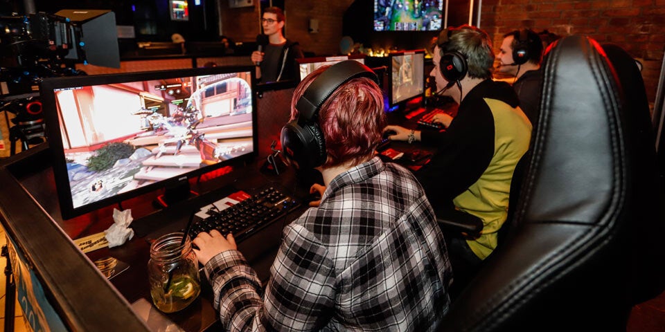 Wiener eSports Festival war Mega-Erfolg