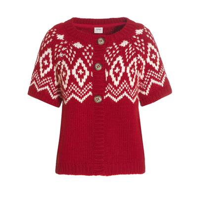 Die besten Strick-Looks