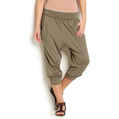 Chino, Cargo, Haremshose