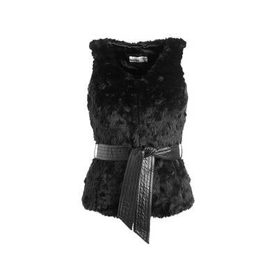 Weiße Bussines-Hose von Stylebop